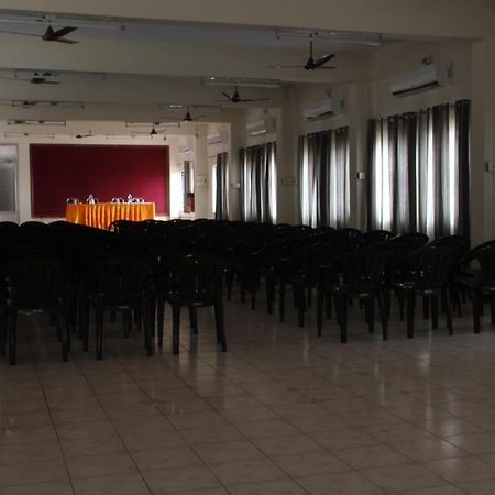 Hotel Balaji Residency Erode Ngoại thất bức ảnh