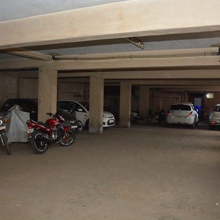 Hotel Balaji Residency Erode Ngoại thất bức ảnh