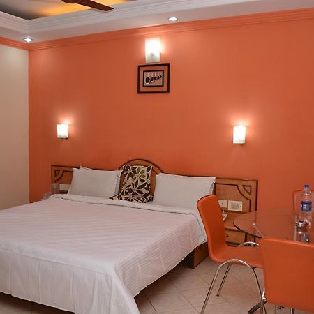 Hotel Balaji Residency Erode Ngoại thất bức ảnh