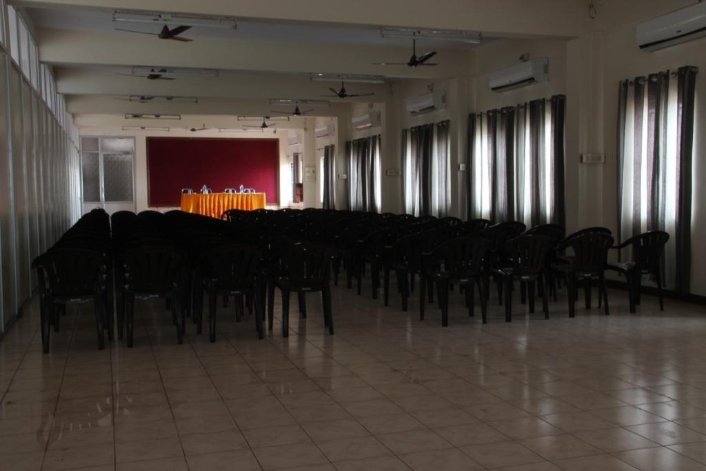 Hotel Balaji Residency Erode Ngoại thất bức ảnh