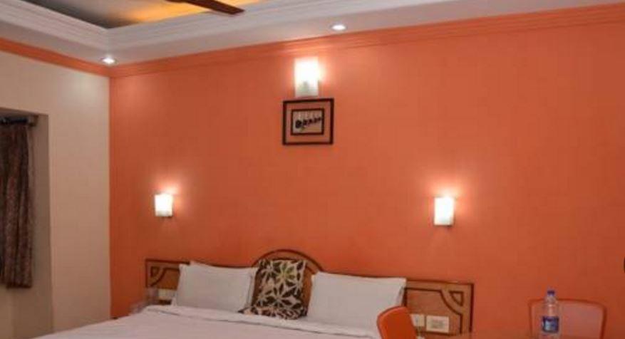 Hotel Balaji Residency Erode Ngoại thất bức ảnh