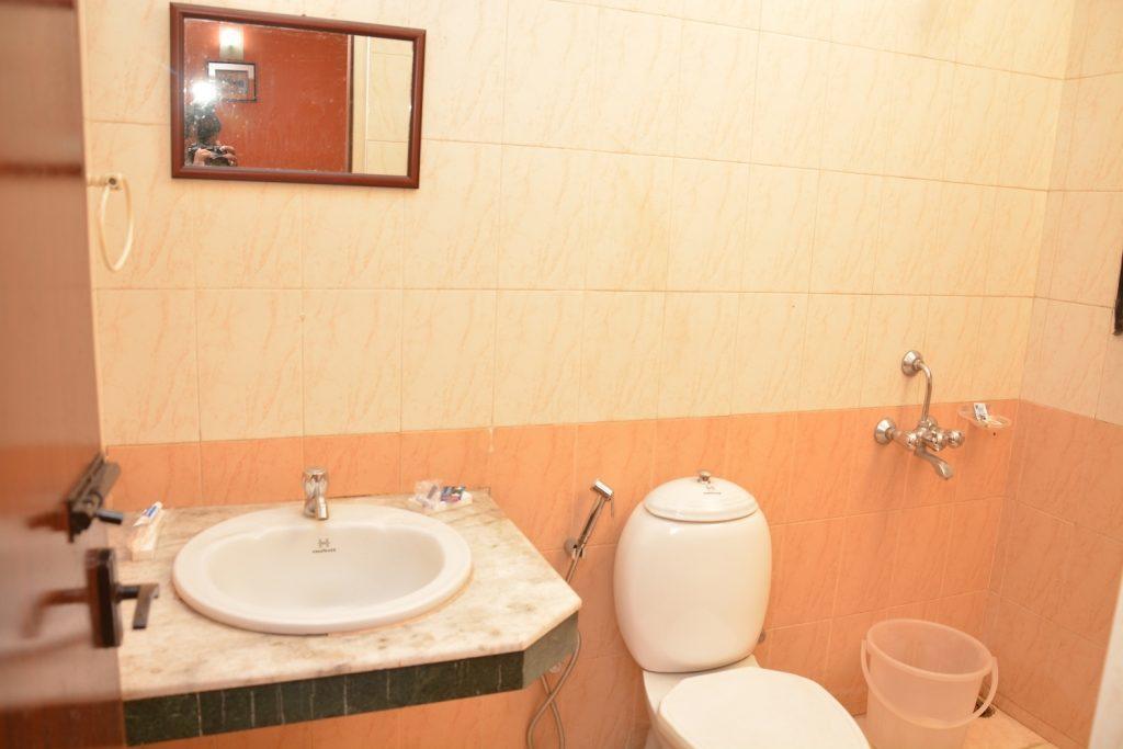 Hotel Balaji Residency Erode Ngoại thất bức ảnh