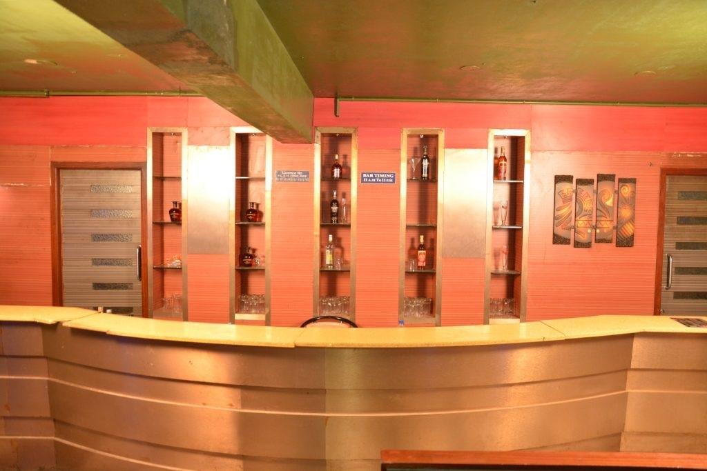 Hotel Balaji Residency Erode Ngoại thất bức ảnh
