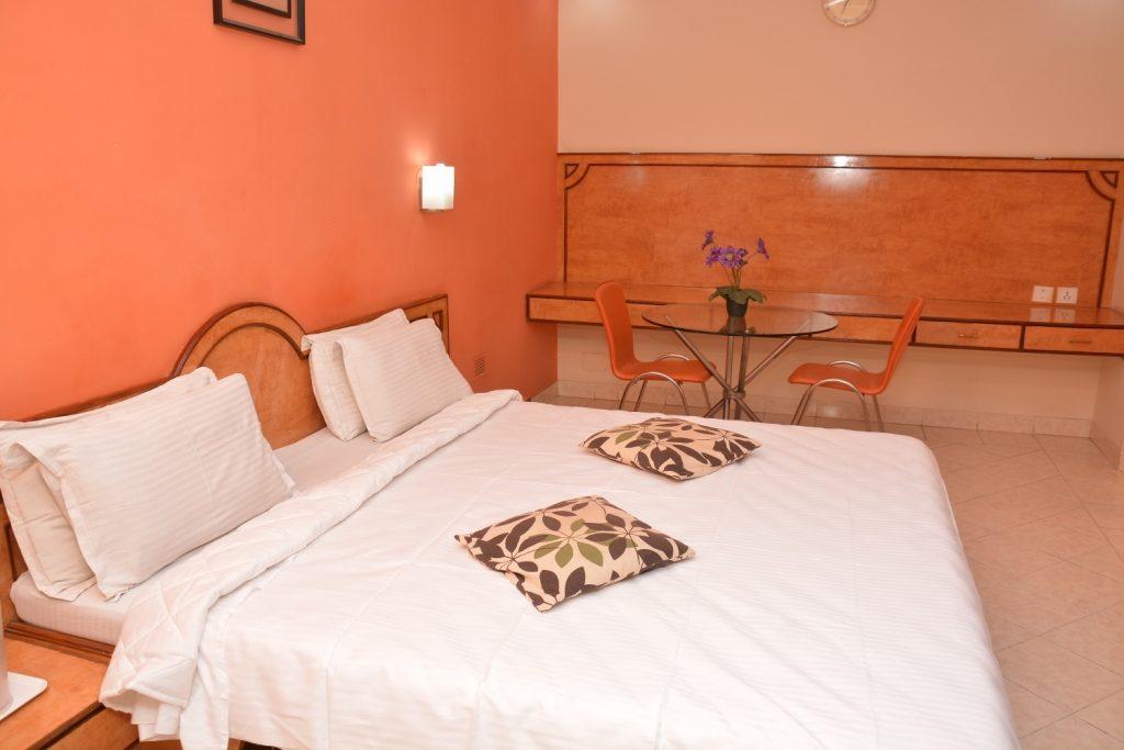 Hotel Balaji Residency Erode Ngoại thất bức ảnh